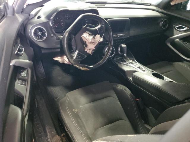 1G1FB1RS8K0154403 - 2019 CHEVROLET CAMARO LS Qara foto 8