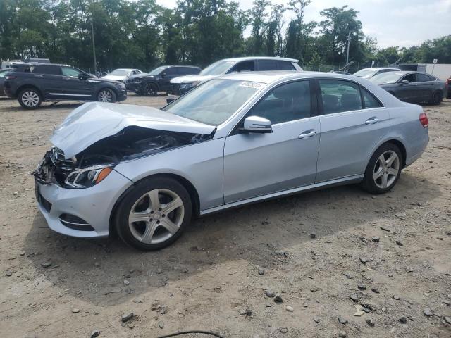 2014 MERCEDES-BENZ E 350 4MATIC, 