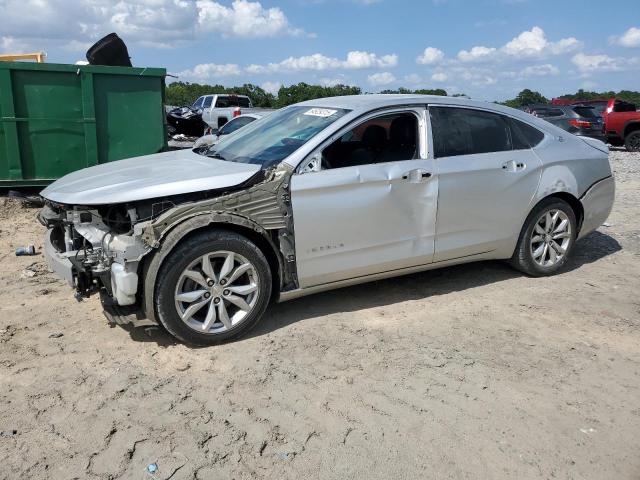 2017 CHEVROLET IMPALA LT, null