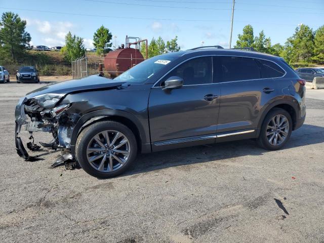 2021 MAZDA CX-9 GRAND TOURING, 