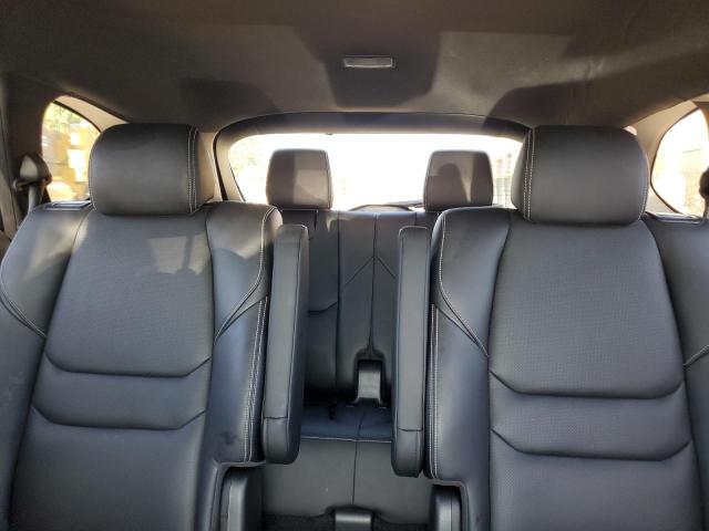 JM3TCADY4M0516966 - 2021 MAZDA CX-9 GRAND TOURING CHARCOAL photo 10