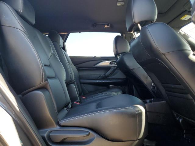 JM3TCADY4M0516966 - 2021 MAZDA CX-9 GRAND TOURING CHARCOAL photo 11