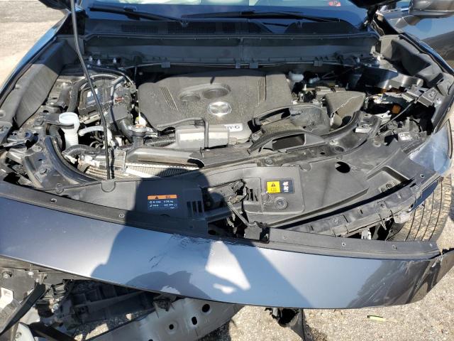 JM3TCADY4M0516966 - 2021 MAZDA CX-9 GRAND TOURING CHARCOAL photo 12