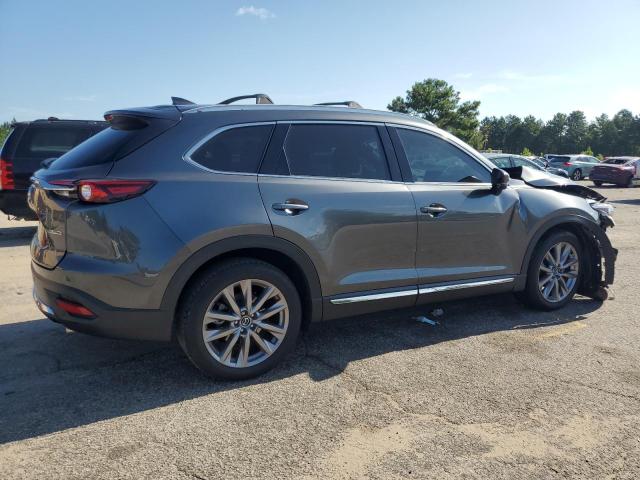 JM3TCADY4M0516966 - 2021 MAZDA CX-9 GRAND TOURING CHARCOAL photo 3