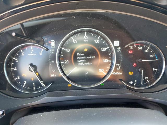 JM3TCADY4M0516966 - 2021 MAZDA CX-9 GRAND TOURING CHARCOAL photo 9