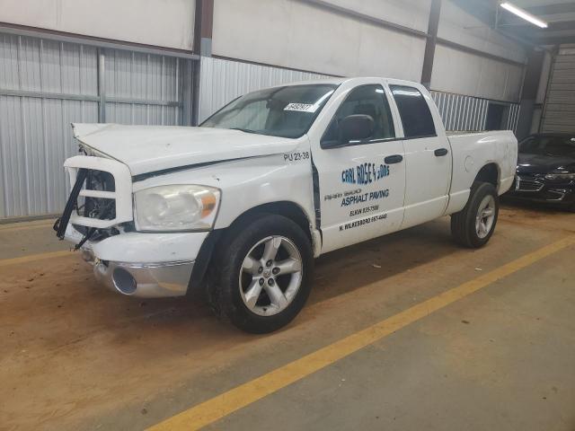 2007 DODGE RAM 1500 ST, 