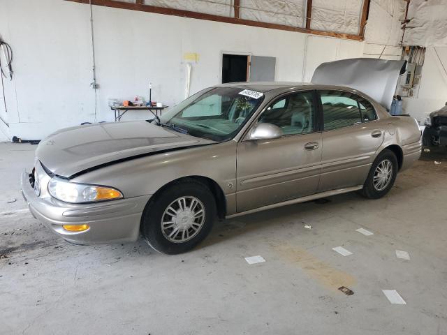 2003 BUICK LESABRE CUSTOM, 
