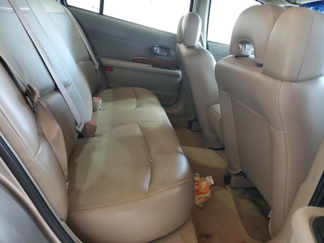 1G4HP52K134184142 - 2003 BUICK LESABRE CUSTOM 棕色 照片 10