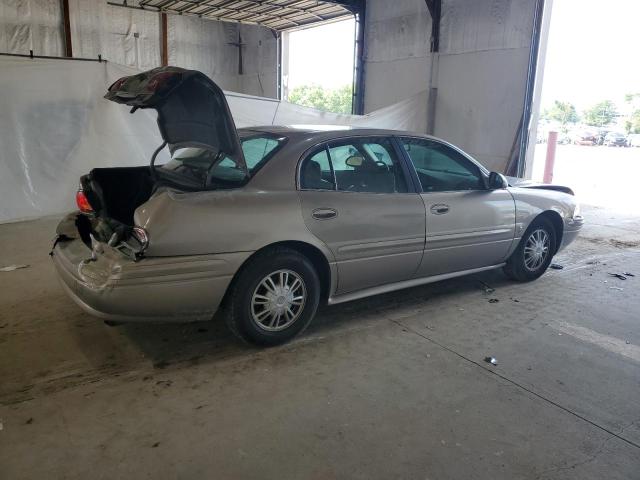 1G4HP52K134184142 - 2003 BUICK LESABRE CUSTOM 棕色 照片 3