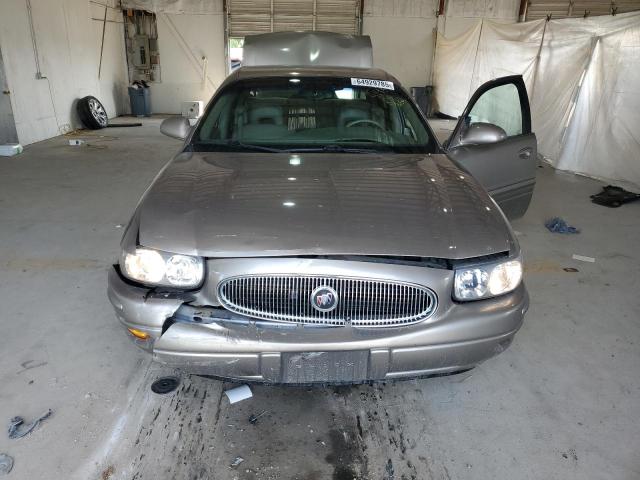 1G4HP52K134184142 - 2003 BUICK LESABRE CUSTOM 棕色 照片 5