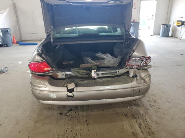 1G4HP52K134184142 - 2003 BUICK LESABRE CUSTOM 棕色 照片 6
