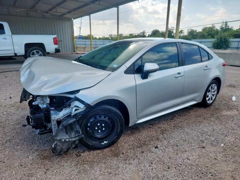 2025 TOYOTA COROLLA LE, 