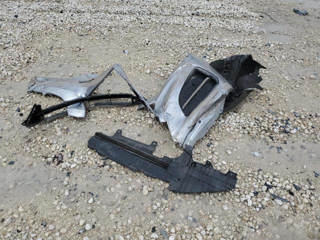 19UUB5F4XNA005311 - 2022 ACURA TLX TECHNOLOGY ვერცხლისფერი ფოტო 12