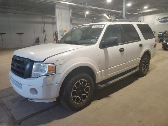2009 FORD EXPEDITION XLT, 
