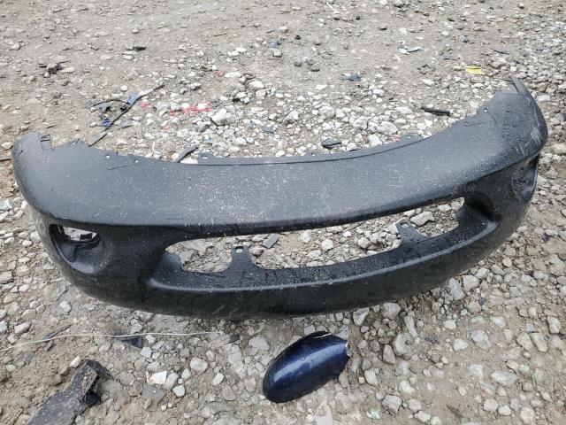 JM1NB353810207483 - 2001 MAZDA MX-5 MIATA BASE BLUE photo 12