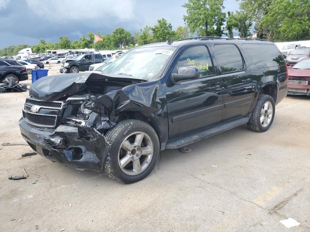2007 CHEVROLET SUBURBAN K1500, 
