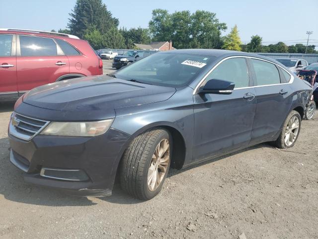 2014 CHEVROLET IMPALA LT, 