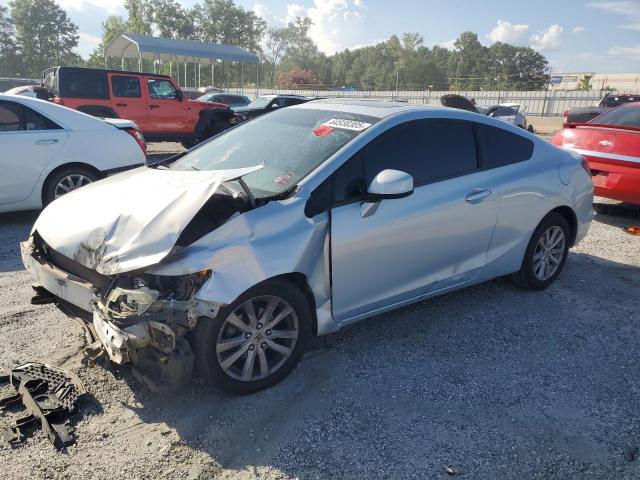 2012 HONDA CIVIC EX, 