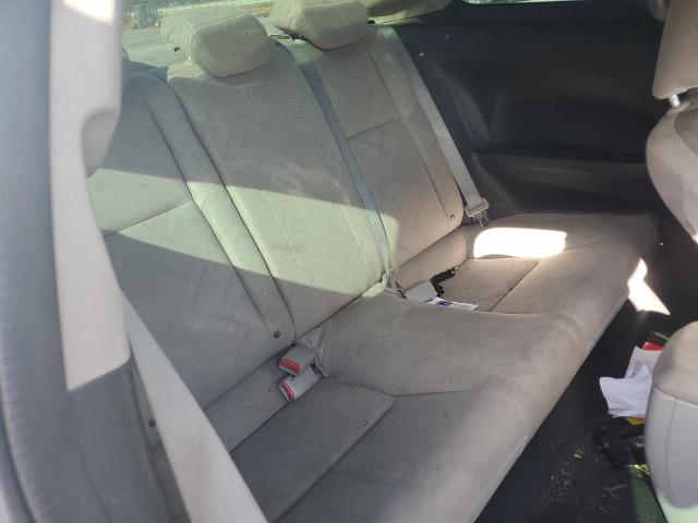 2HGFG3B81CH540730 - 2012 HONDA CIVIC EX BLUE photo 10