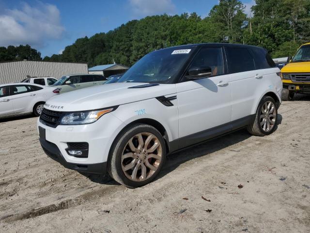 2014 LAND ROVER RANGE ROVE SC, null