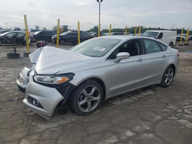 2014 FORD FUSION SE, 