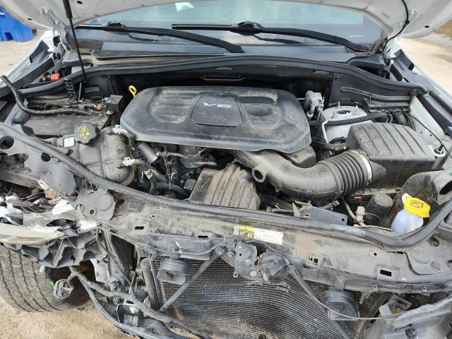 1C4RJEBG0JC391873 - 2018 JEEP GRAND CHEROKEE LIMITED თეთრი ფოტო 11