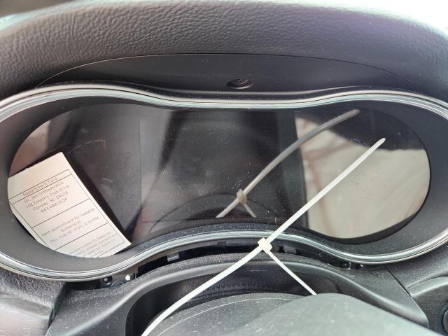 1C4RJEBG0JC391873 - 2018 JEEP GRAND CHEROKEE LIMITED თეთრი ფოტო 9