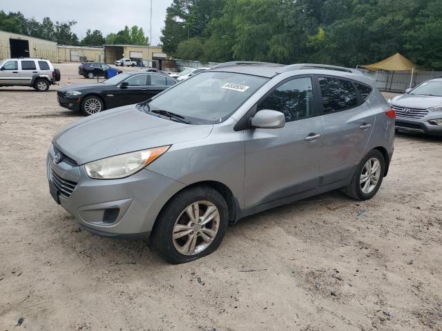 2011 HYUNDAI TUCSON GLS, 