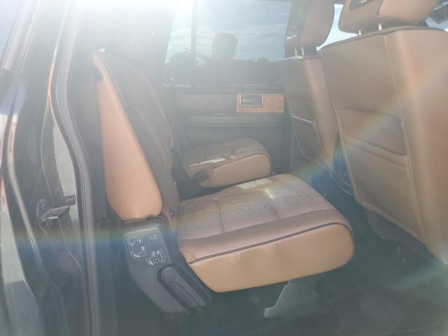 5LMJJ3J59DEL06693 - 2013 LINCOLN NAVIGATOR L 黑色 照片 11