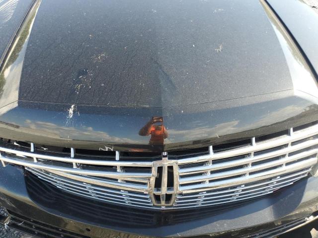 5LMJJ3J59DEL06693 - 2013 LINCOLN NAVIGATOR L 黑色 照片 12