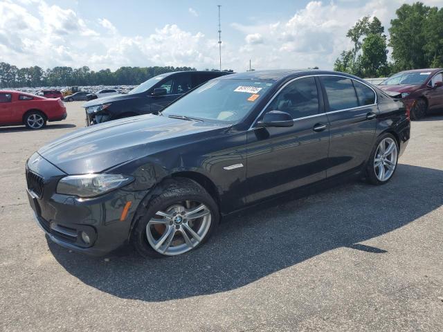 2015 BMW 535 XI, 