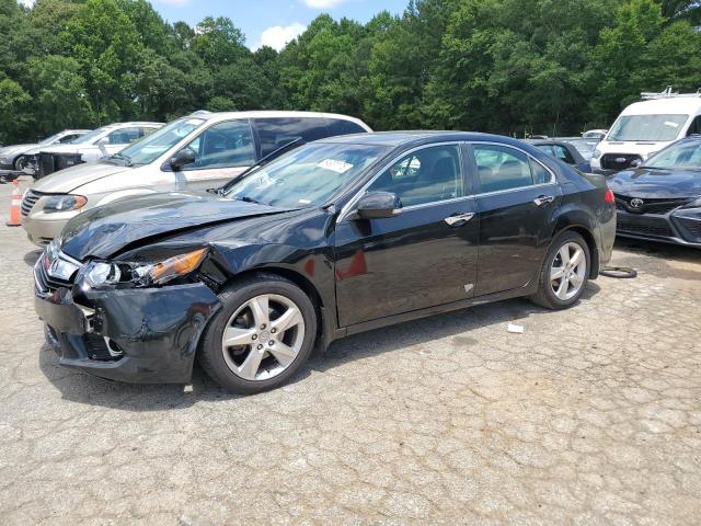 2013 ACURA TSX TECH, null
