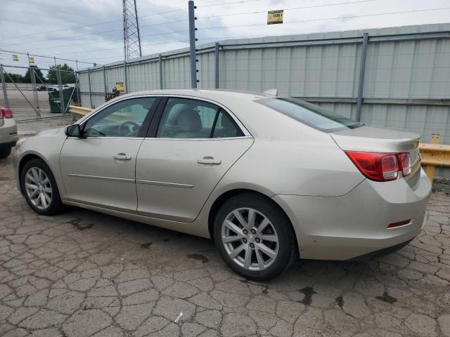 1G11G5SX3DF180982 - 2013 CHEVROLET MALIBU 3LT BEIGE photo 2