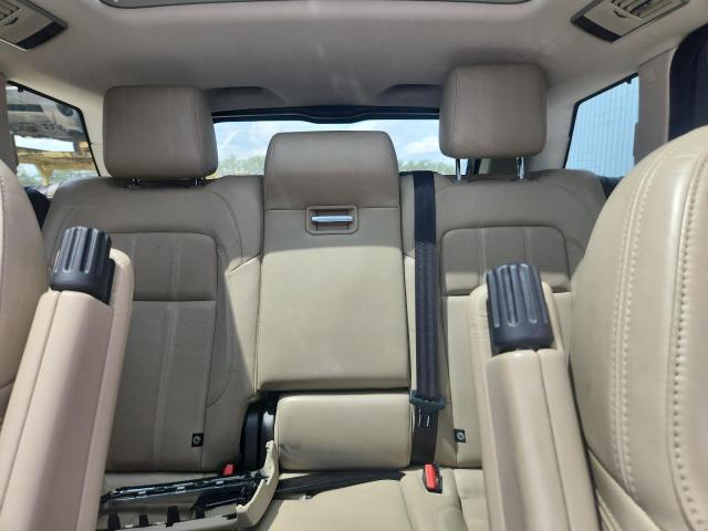 SALWR2RV8KA843203 - 2019 LAND ROVER RANGE ROVE HSE BLUE photo 10