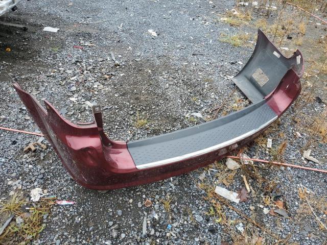 2C4RDGBG2KR796905 - 2019 DODGE GRAND CARA SE MAROON photo 13