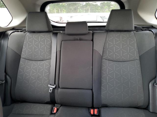 2T3RWRFV1LW093043 - 2020 TOYOTA RAV4 XLE GRAY photo 10