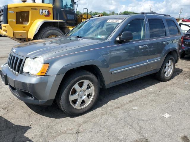 2008 JEEP GRAND CHER LAREDO, null