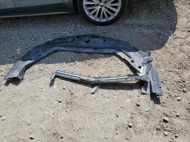 1GNKVGED5CJ192889 - 2012 CHEVROLET TRAVERSE LT SILVER photo 12