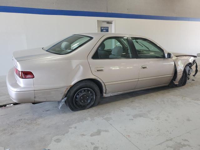 4T1BG22K1XU914299 - 1999 TOYOTA CAMRY CE BEIGE photo 3