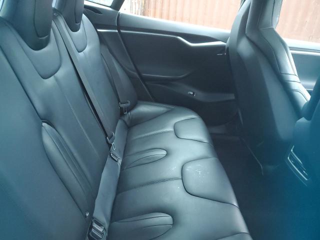 5YJSA1E22GF148104 - 2016 TESLA MODEL S Ağ foto 10
