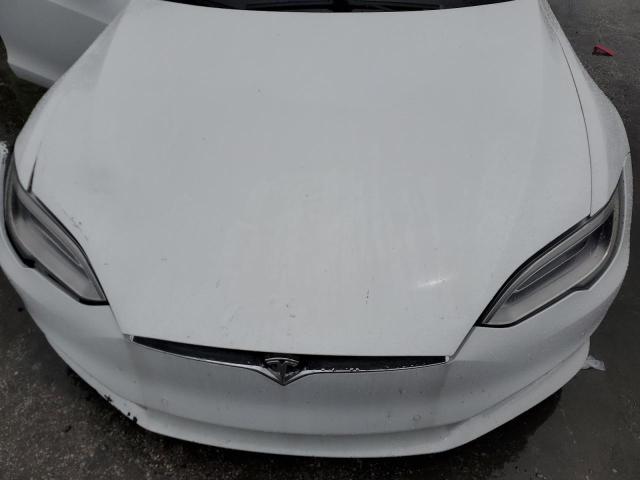 5YJSA1E22GF148104 - 2016 TESLA MODEL S Ağ foto 11