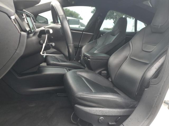 5YJSA1E22GF148104 - 2016 TESLA MODEL S Ağ foto 7
