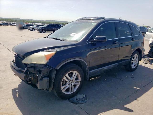 2010 HONDA CR-V EXL, null