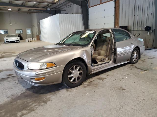 2003 BUICK LESABRE LIMITED, 