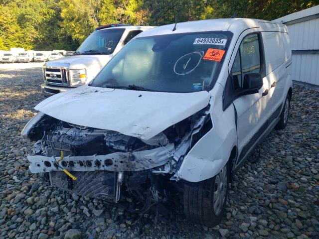 2020 FORD TRANSIT CO XL, 