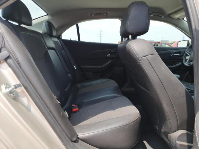 1G11C5SL9EF301508 - 2014 CHEVROLET MALIBU 1LT 金色 照片 10