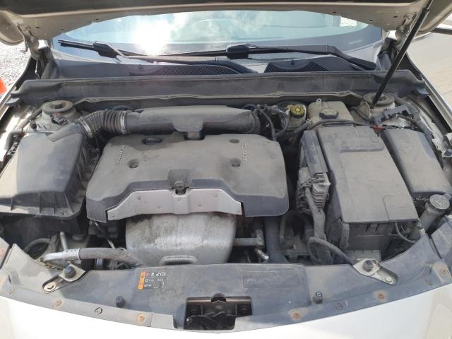 1G11C5SL9EF301508 - 2014 CHEVROLET MALIBU 1LT 金色 照片 11