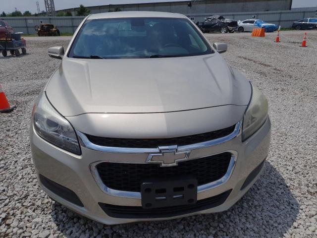 1G11C5SL9EF301508 - 2014 CHEVROLET MALIBU 1LT 金色 照片 5