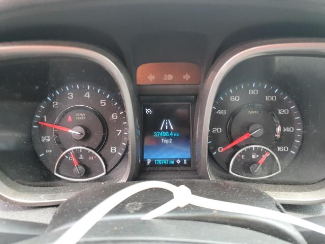 1G11C5SL9EF301508 - 2014 CHEVROLET MALIBU 1LT 金色 照片 9