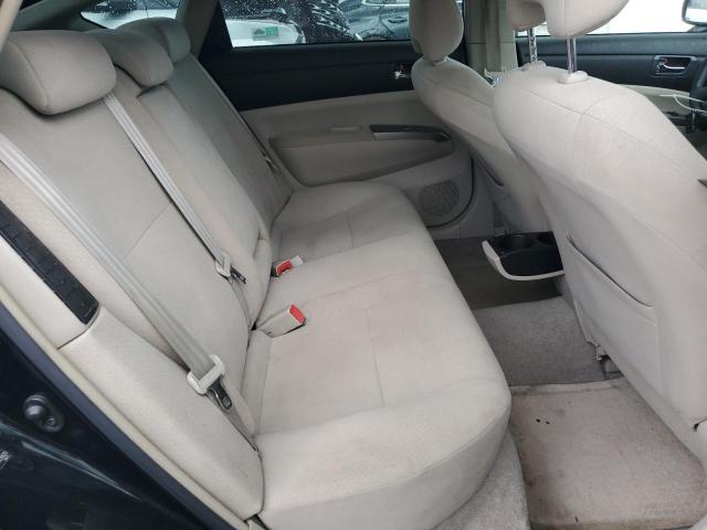 JTDKB20U483428830 - 2008 TOYOTA PRIUS 黑色 照片 10